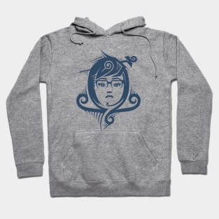 MEI Hoodie